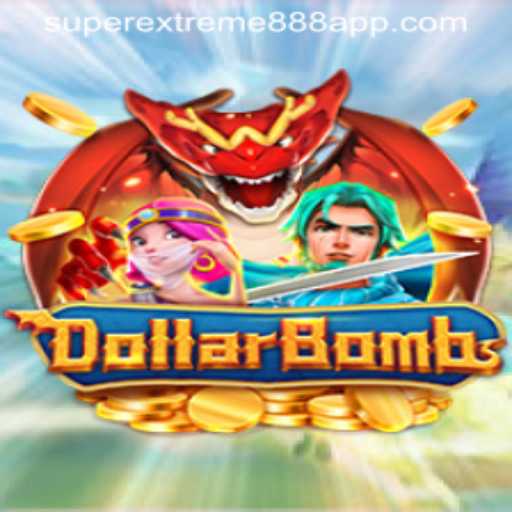 Experience the Thrill of DollarBombs: A Dive into SUPEREXTREME888