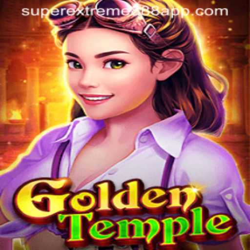 Unveiling GoldenTemple: Immersive Gameplay and Exciting Challenges