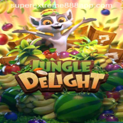 Exploring the Enchanting World of JungleDelight: A Game Adventure