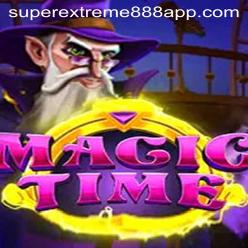 Unveiling the Enchantment of MagicTime: An Introduction to the Game and its Enigmatic Adventures