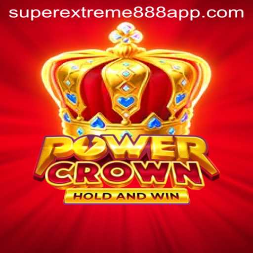 PowerCrown: Master the Game with SUPEREXTREME888